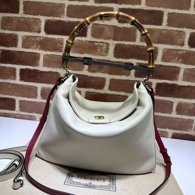 Gucci Top Handle Bags